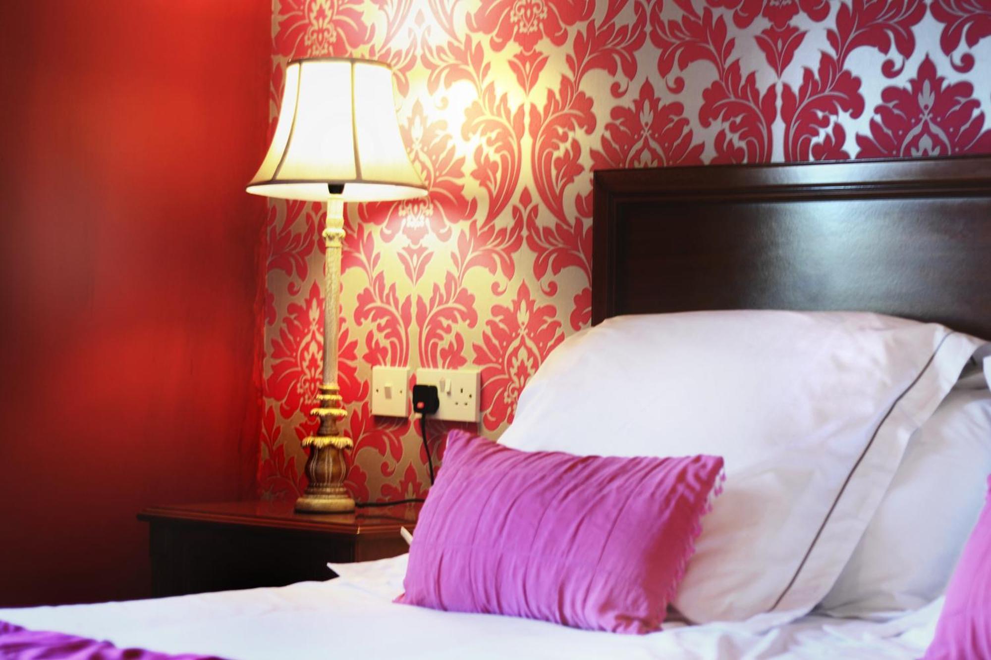 Donegal Manor Hotel Donegal Town ห้อง รูปภาพ
